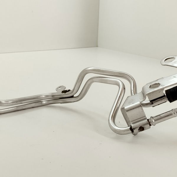 Mangueira Cano Agua Da Turbina Volkswagen T Cross 1.0 2020