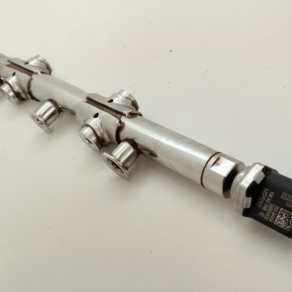 Flauta Com Sensor Vw T Cross 1.0 2020