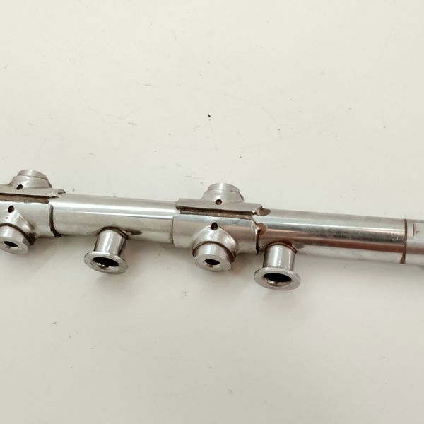 Flauta Com Sensor Vw T Cross 1.0 2020