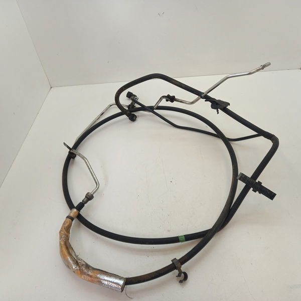 Mangueira Do Combustivel Volvo S60 2.4 Lpt 2003