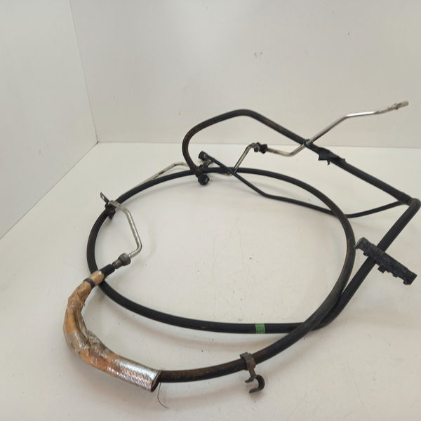 Mangueira Do Combustivel Volvo S60 2.4 Lpt 2003