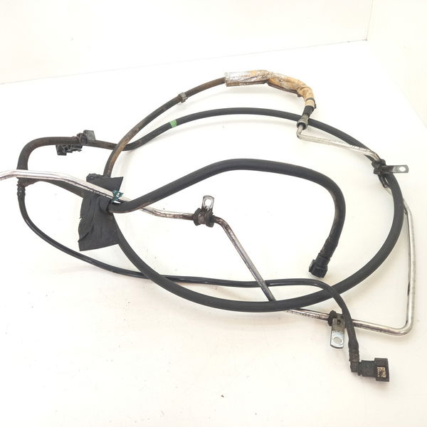 Mangueira Do Combustivel Volvo S60 2.4 Lpt 2003