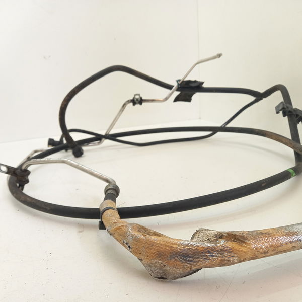 Mangueira Do Combustivel Volvo S60 2.4 Lpt 2003