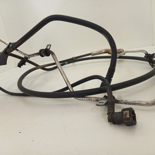 Mangueira Do Combustivel Volvo S60 2.4 Lpt 2003