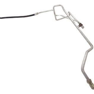 Mangueira Do Ar Volvo S60 2.4 Lpt 2003