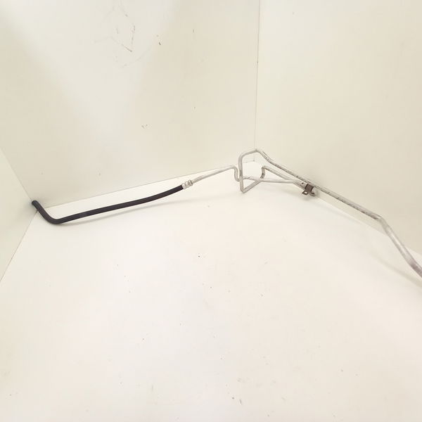 Mangueira Do Ar Volvo S60 2.4 Lpt 2003