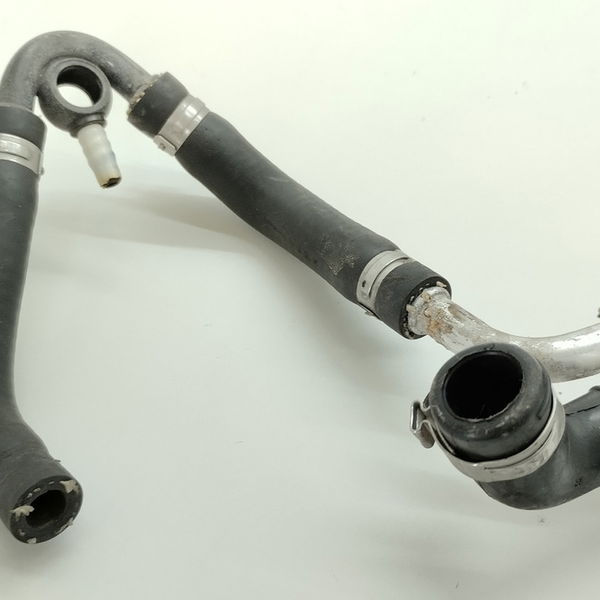 Mangueira Ar Quente Agua Volvo S60 2.4 Lpt 2003