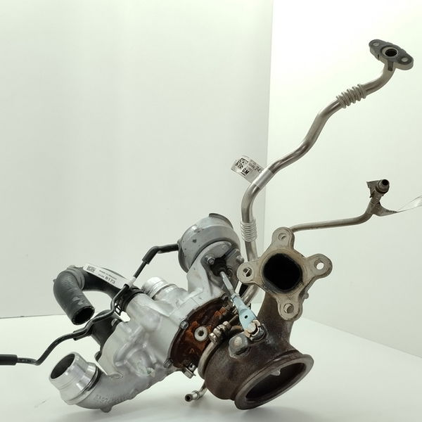 Turbina Onix 1.0 Turbo 2022 Usado