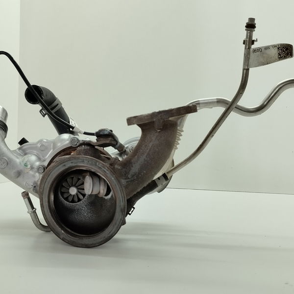 Turbina Onix 1.0 Turbo 2022 Usado