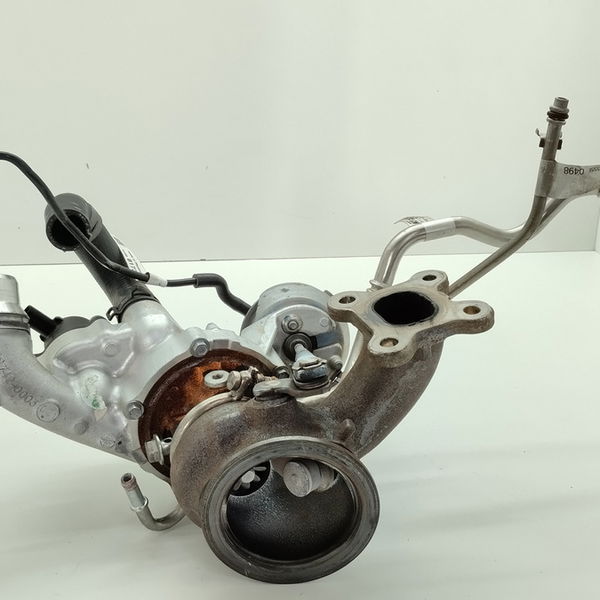 Turbina Onix 1.0 Turbo 2022 Usado