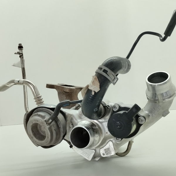 Turbina Onix 1.0 Turbo 2022 Usado