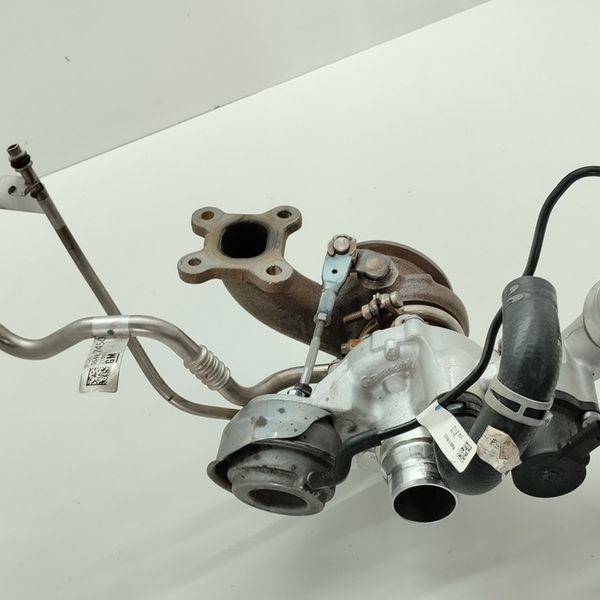 Turbina Onix 1.0 Turbo 2022 Usado