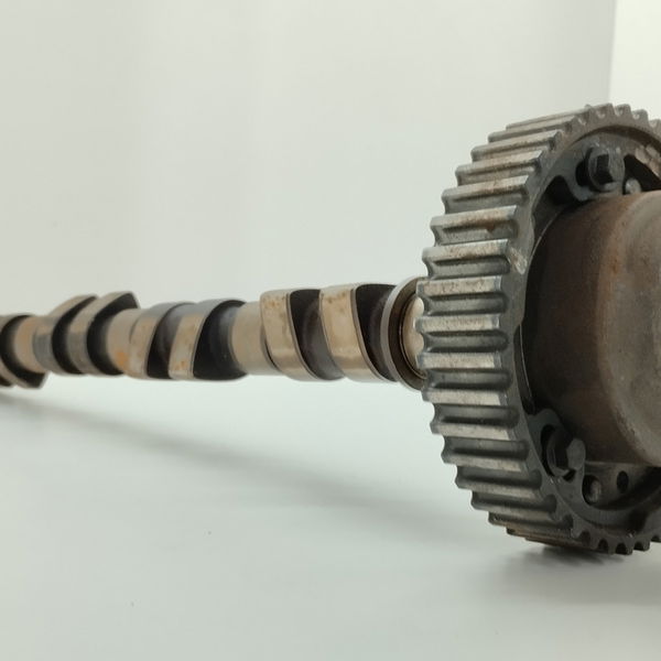 Comando De Valvula Cabeçote Volvo S60 2.4 Lpt 2003