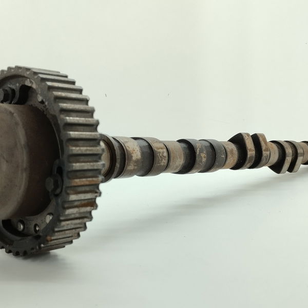 Comando De Valvula Cabeçote Volvo S60 2.4 Lpt 2003