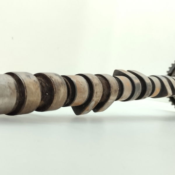 Comando De Valvula Cabeçote Volvo S60 2.4 Lpt 2003