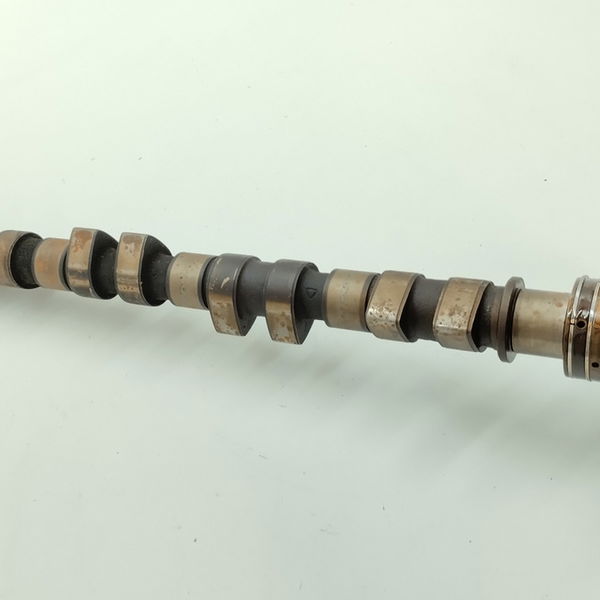 Comando De Valvula Cabeçote Volvo S60 2.4 Lpt 2003