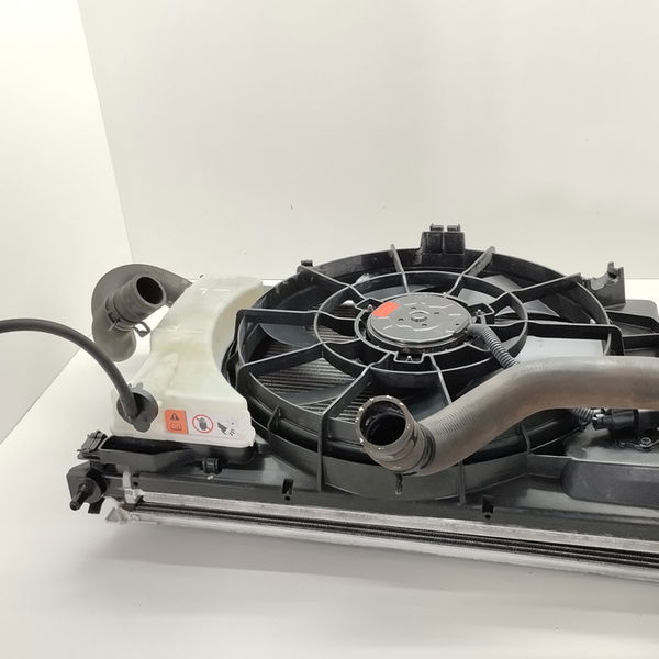Kit Radiador Hyundai Hb20 1.0 2016