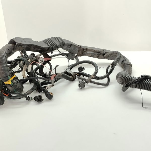 Chicote Do Motor Volvo S60 2.4 Lpt 2003