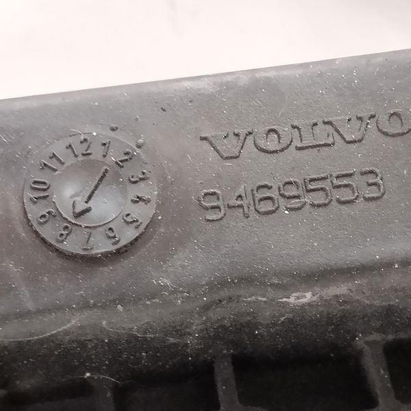 Chicote Do Motor Volvo S60 2.4 Lpt 2003