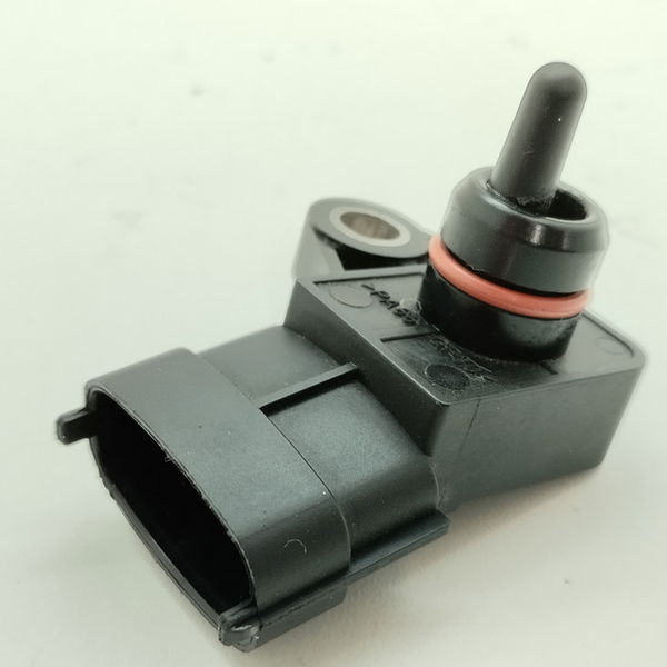 Sensor Map Hyundai Hb20 1.0 Sense 2021
