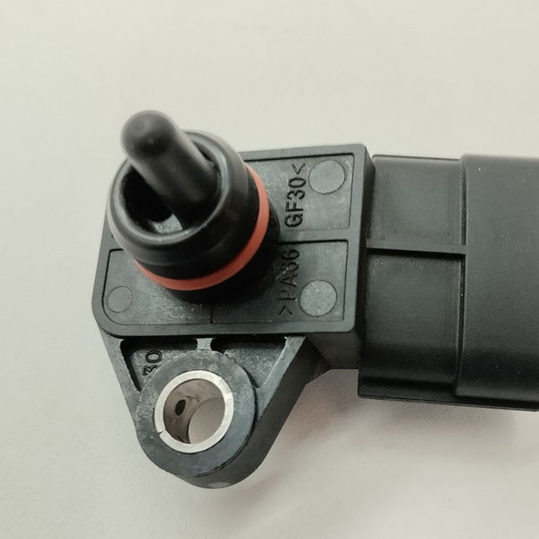 Sensor Map Hyundai Hb20 1.0 Sense 2021