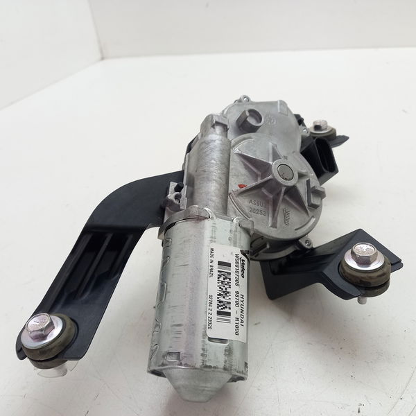Motor Limpador Vidro Traseiro Hyundai Hb20 1.0 Sense 2021
