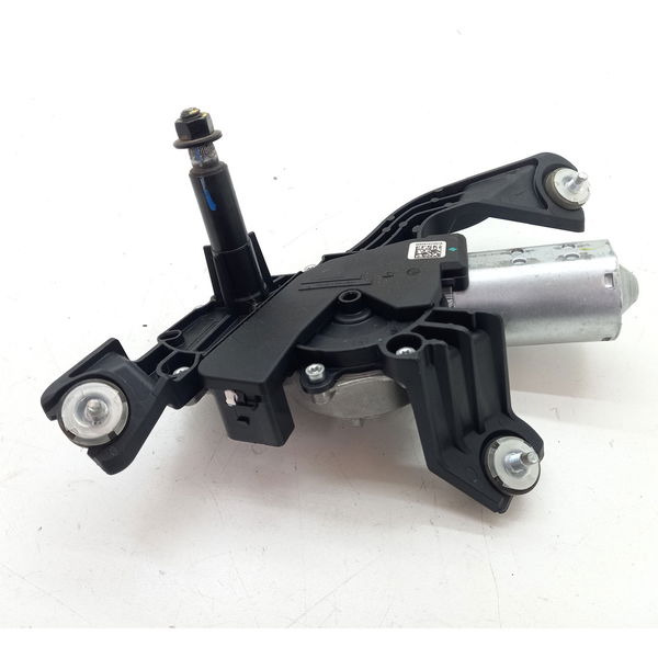 Motor Limpador Vidro Traseiro Hyundai Hb20 1.0 Sense 2021