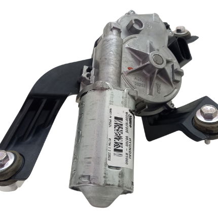 Motor Limpador Vidro Traseiro Hyundai Hb20 1.0 Sense 2021