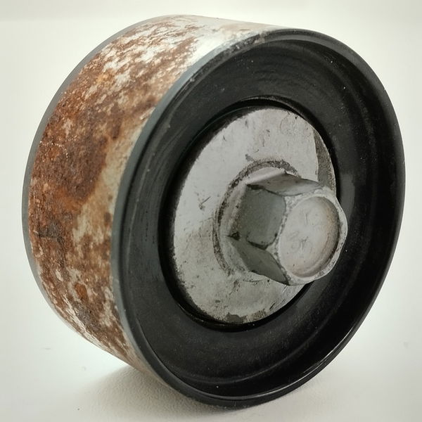 Polia Tensor Correia Hyundai Hb20 1.0 Sense 2021
