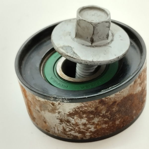 Polia Tensor Correia Hyundai Hb20 1.0 Sense 2021