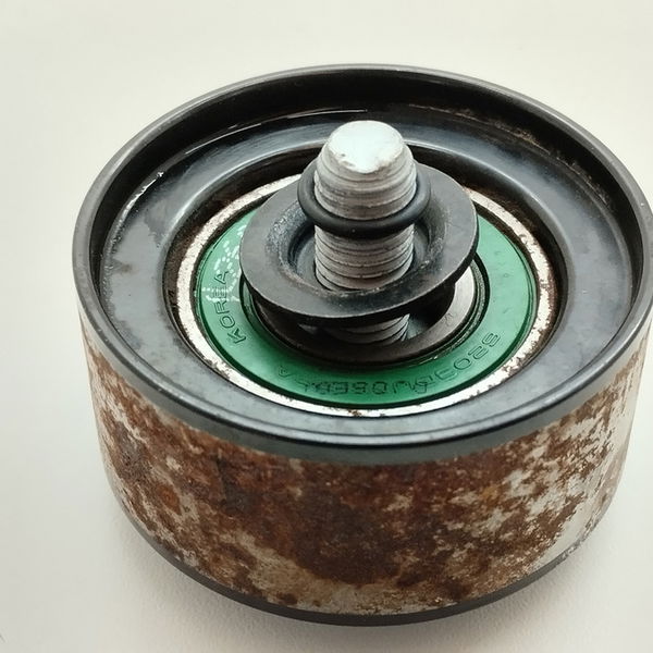 Polia Tensor Correia Hyundai Hb20 1.0 Sense 2021