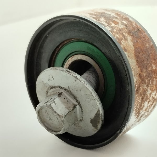 Polia Tensor Correia Hyundai Hb20 1.0 Sense 2021