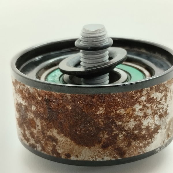 Polia Tensor Correia Hyundai Hb20 1.0 Sense 2021