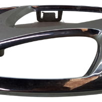 Emblema Hyundai Hb20 1.0 Sense 2021