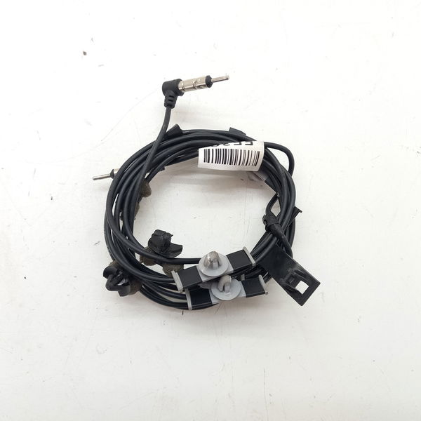 Chicote Da Antena Hyundai Hb20 1.0 Sense 2021