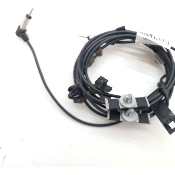 Chicote Da Antena Hyundai Hb20 1.0 Sense 2021