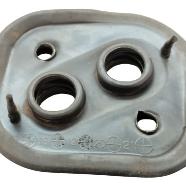 Borracha Do Radiador Hyundai Hb20 1.0 Sense 2021