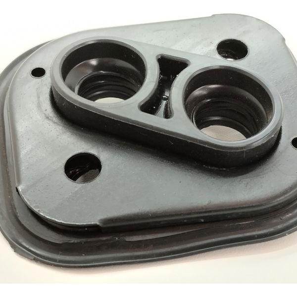 Borracha Do Radiador Hyundai Hb20 1.0 Sense 2021