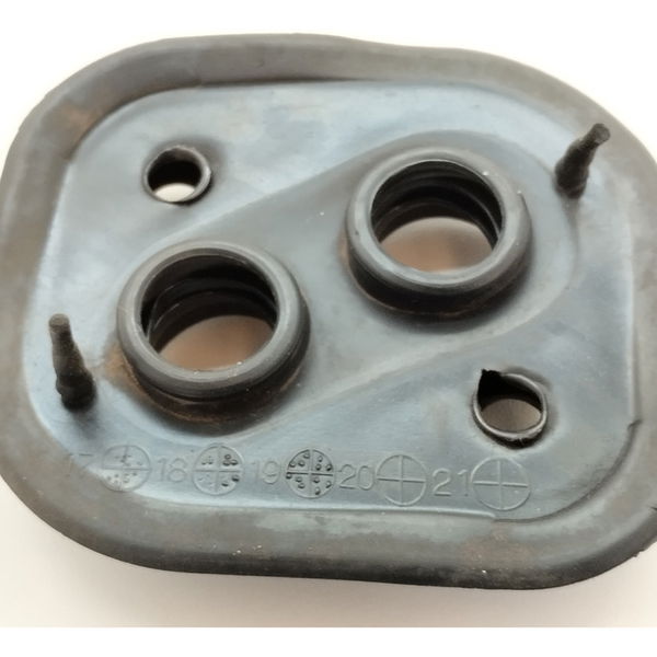 Borracha Do Radiador Hyundai Hb20 1.0 Sense 2021