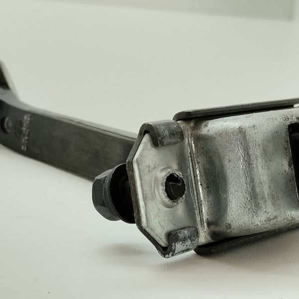 Limitador Traseira Direita Hyundai Hb20 1.0 Sense 2021