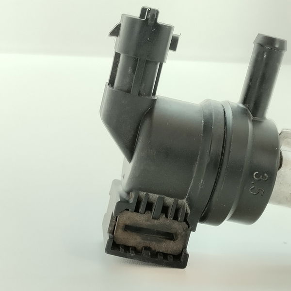 Valvula Canister Hyundai Hb20 1.0 Sense 2021