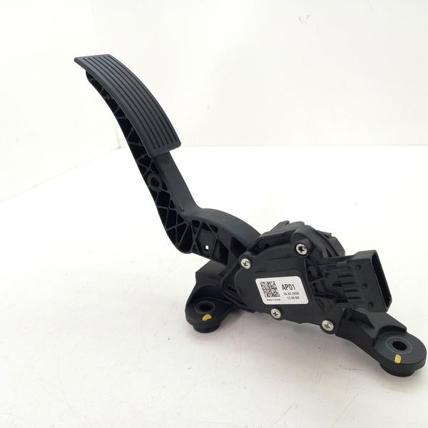 Pedal Acelerador Hyundai Hb20 1.0 Sense 2021