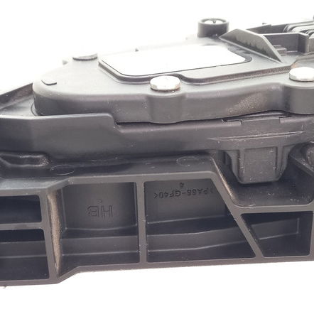 Pedal Acelerador Hyundai Hb20 1.0 Sense 2021