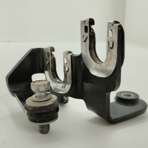 Suporte Cabo Trambulador Hyundai Hb20 1.0 Sense 2021