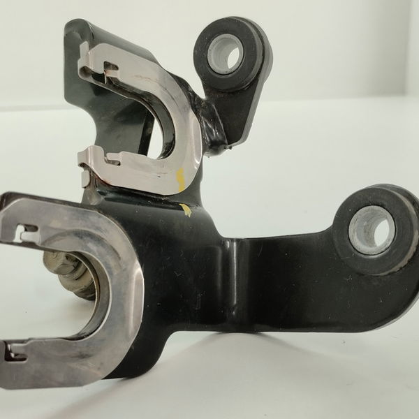 Suporte Cabo Trambulador Hyundai Hb20 1.0 Sense 2021