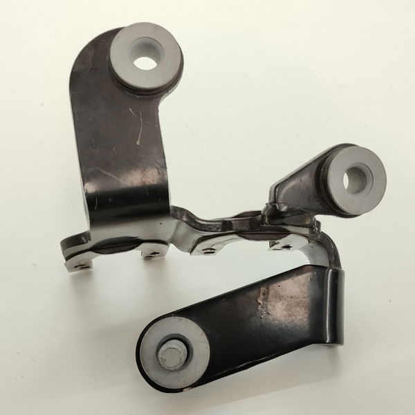 Suporte Cabo Trambulador Hyundai Hb20 1.0 Sense 2021