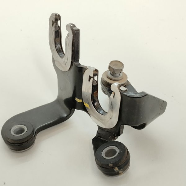 Suporte Cabo Trambulador Hyundai Hb20 1.0 Sense 2021