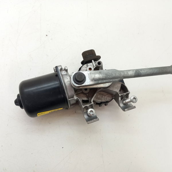Motor Limpador Parabrisa Hyundai Hb20 1.0 Sense 2021