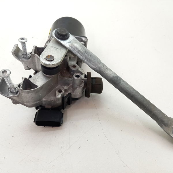 Motor Limpador Parabrisa Hyundai Hb20 1.0 Sense 2021