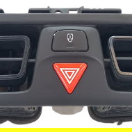 Difusor De Ar Central Hyundai Hb20 1.0 Sense 2021